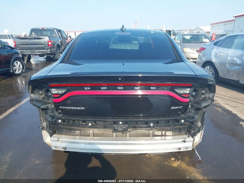 DODGE CHARGER - zdjęcie 17