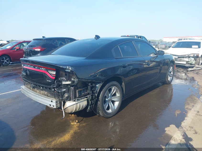 DODGE CHARGER - zdjęcie 4