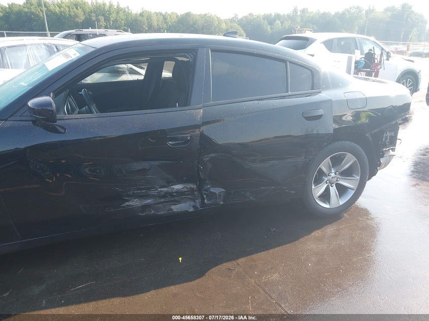 DODGE CHARGER - zdjęcie 6