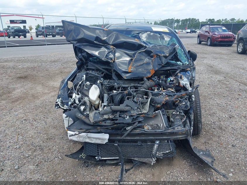 2015 Mitsubishi Lancer Es VIN: JA32U2FU2FU001105 Lot: 45658315