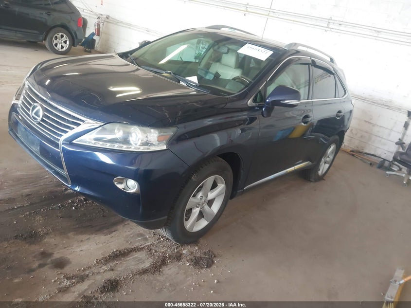Vin: 2t2bk1ba7dc219589, lot: 46156894, lexus rx 350 20132