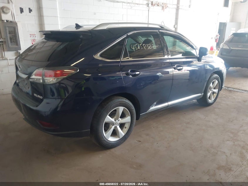 Vin: 2t2bk1ba7dc219589, lot: 46156894, lexus rx 350 20134