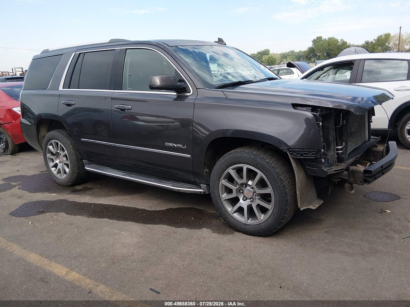 Vin: 1gks2ckj1gr367851, lot: 46156932, gmc yukon denali 2016 img_1