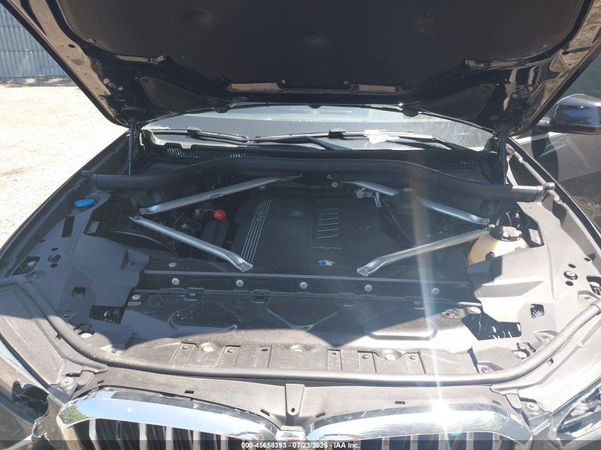 BMW X5 2019 VIN 5UXCR6C57KLL34006