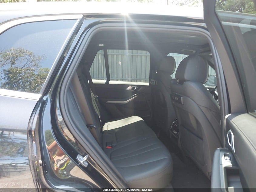 BMW X5 2019 VIN 5UXCR6C57KLL34006