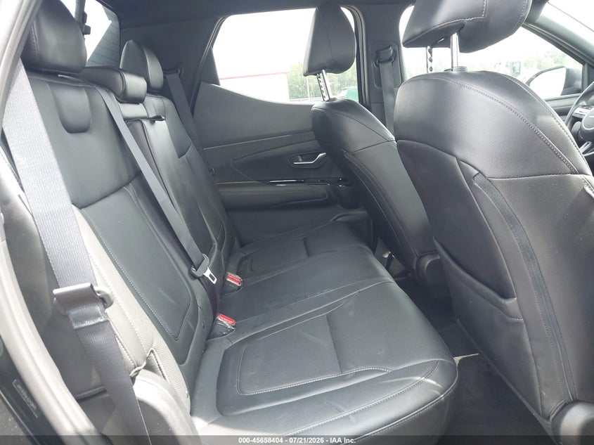 2025 Hyundai Santa Cruz Xrt VIN: 5NTJDDDFXSH126162 Lot: 45658404