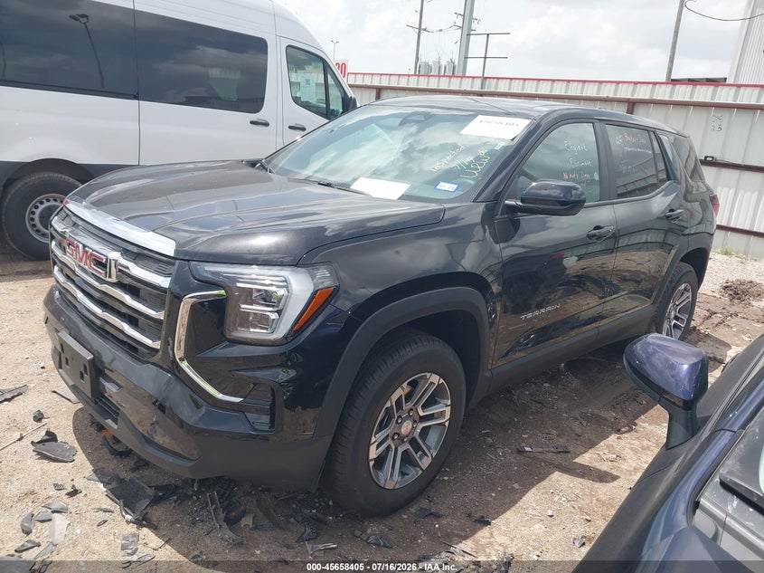 Vin: 3gkalueg0tl416618, lot: 46156977, gmc terrain awd elevation 20262