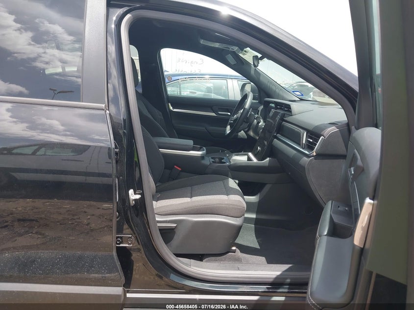 2026 GMC TERRAIN auction photo 5