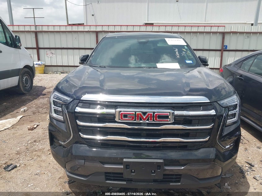 2026 GMC TERRAIN auction photo 6