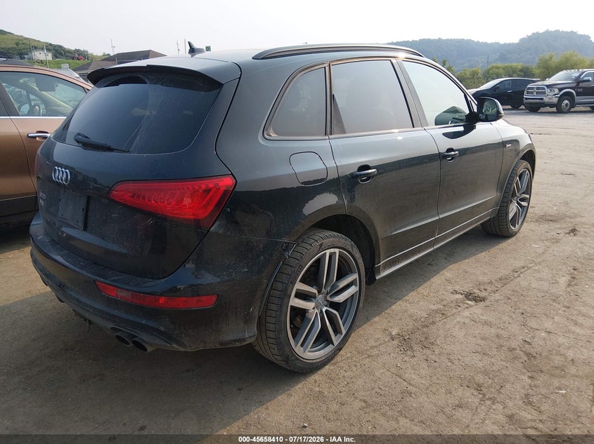 Vin: wa1cgafp0fa136399, lot: 46156982, audi sq5 3.0t premium plus 20154