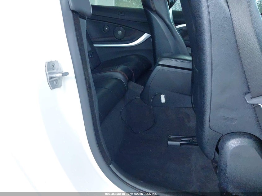 2015 BMW 435I auction photo 8