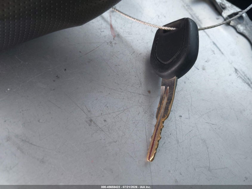 2021 Mitsubishi Mirage G4 Es VIN: ML32FUFJ6MHF06394 Lot: 45658422