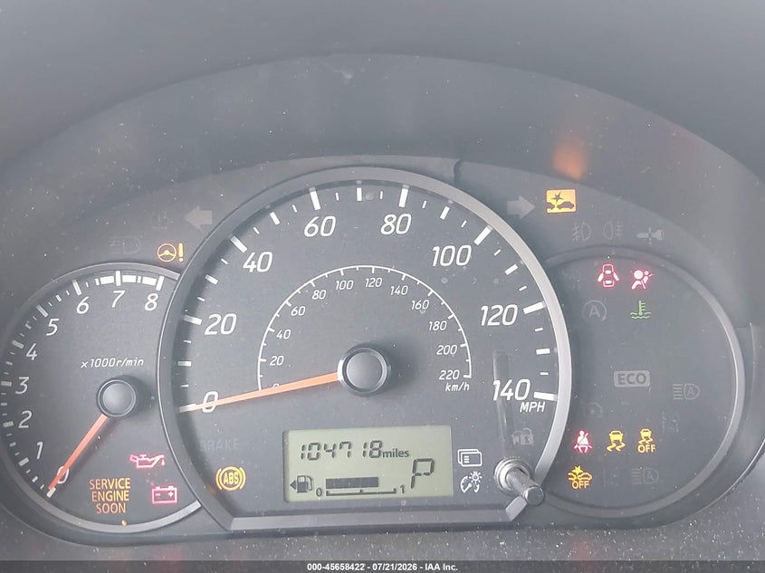 2021 Mitsubishi Mirage G4 Es VIN: ML32FUFJ6MHF06394 Lot: 45658422