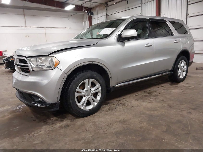 Vin: 1d4re2gg5bc631127, lot: 46156995, dodge durango express 20112