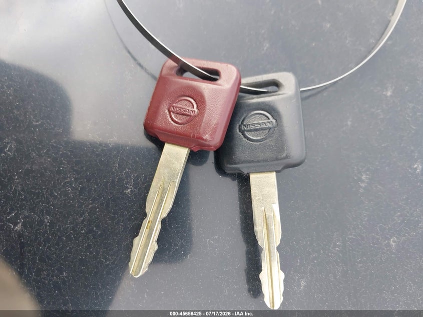 2003 Nissan Murano Se VIN: JN8AZ08T73W113684 Lot: 45658425
