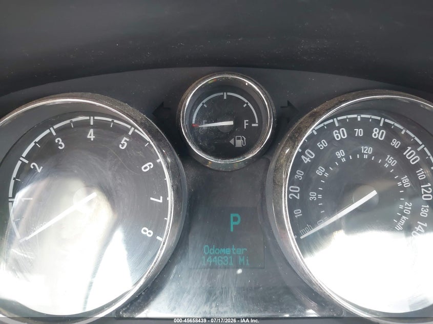 2012 Chevrolet Captiva Sport Lt VIN: 3GNAL3E50CS533682 Lot: 45658439