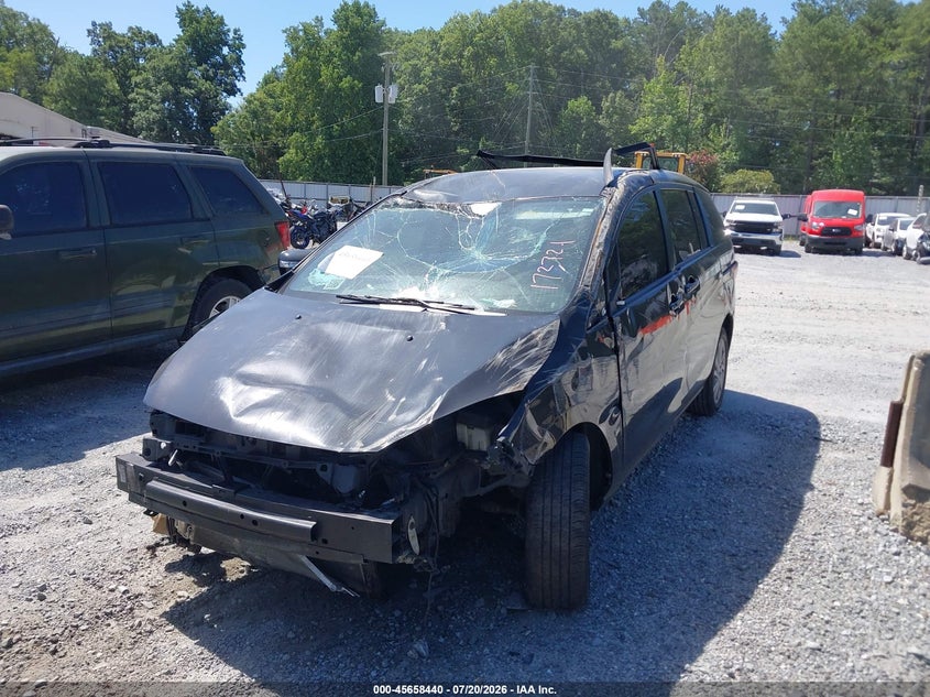 Vin: jm1cw2bl2e0173721, lot: 46157012, mazda mazda5 sport 20142