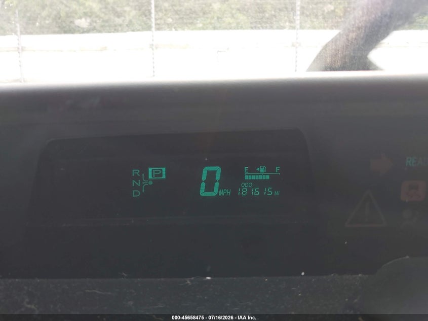 AtlanticExpress - Toyota Prius