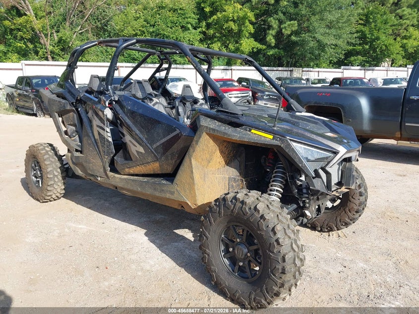 2024 Polaris Rzr