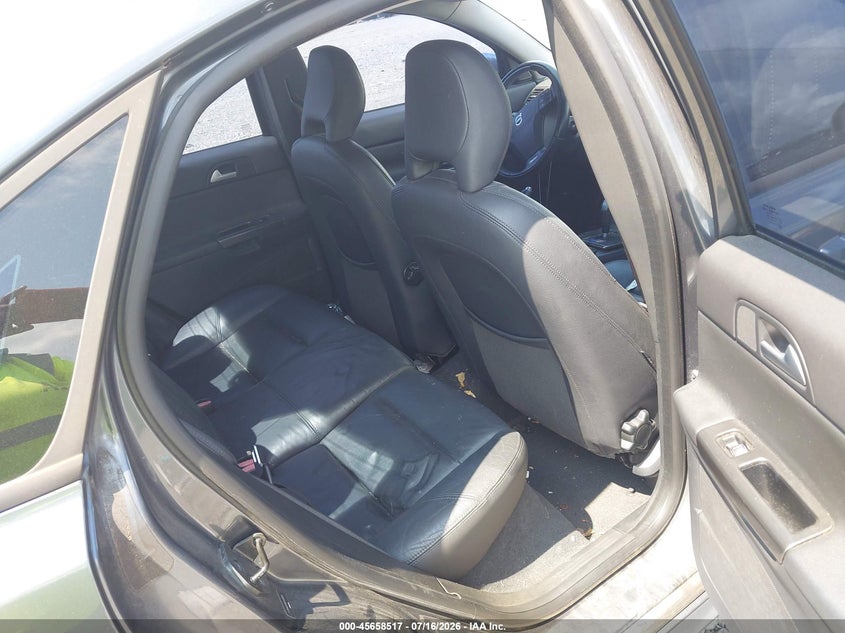 2009 Volvo S40 T5 R-Design VIN: YV1MS672692464878 Lot: 45658517