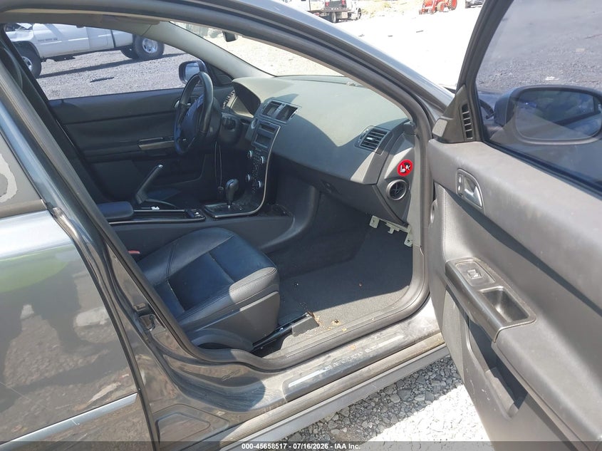2009 VOLVO S40 auction photo 5