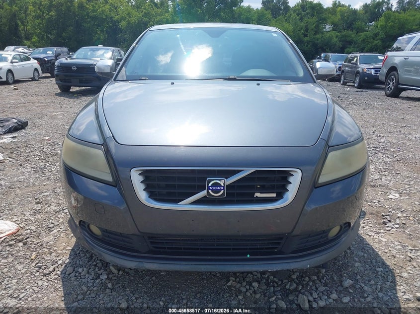 2009 VOLVO S40 auction photo 6