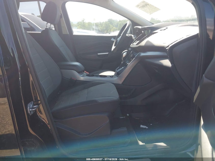 2016 FORD ESCAPE auction photo 5