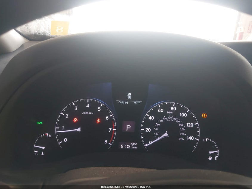 AtlanticExpress - Lexus RX 350
