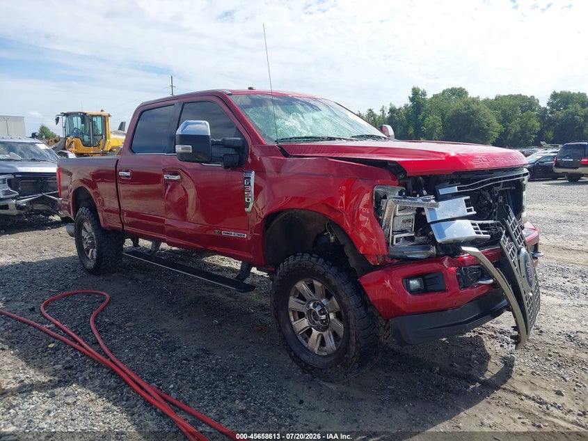 Vin: 1ft8w3bt7heb63530, lot: 46157185, ford f350 2017 img_1