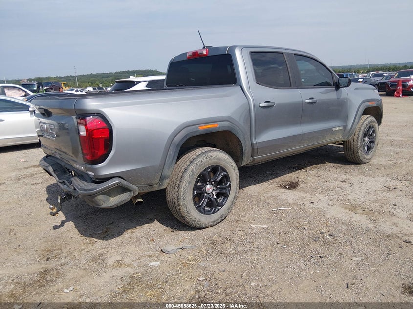 Vin: 1gtp5bek3r1134949, lot: 46157197, gmc canyon 2wd elevation 20244