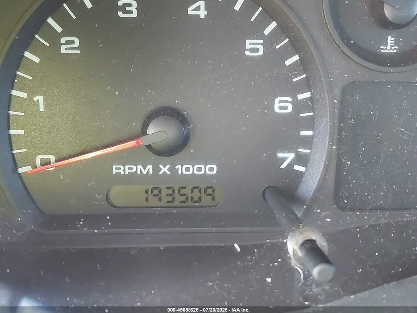 2004 Ford Ranger Edge/Tremor/Xlt VIN: 1FTZR45EX4PB53300 Lot: 45658626
