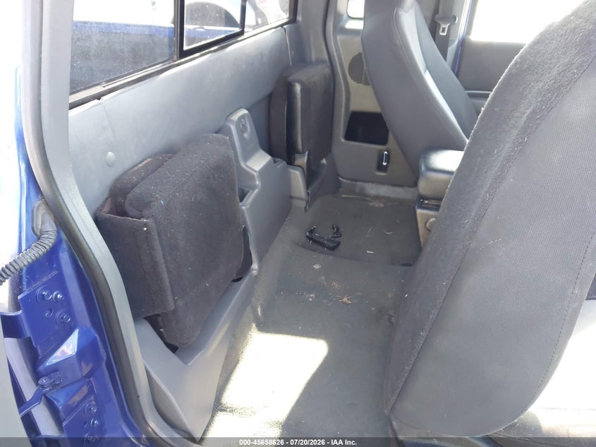 2004 Ford Ranger Edge/Tremor/Xlt VIN: 1FTZR45EX4PB53300 Lot: 45658626