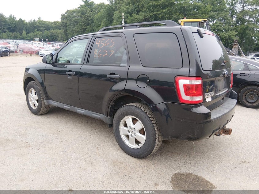 Vin: 1fmcu0dg3ckc18141, lot: 46157199, ford escape xlt 20123