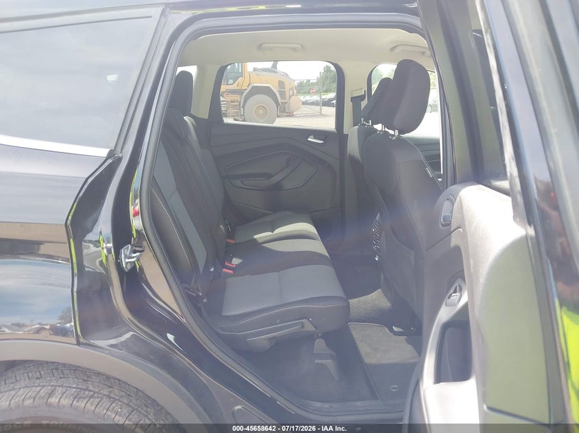 2019 Ford Escape Se VIN: 1FMCU9GD4KUB43653 Lot: 45658642