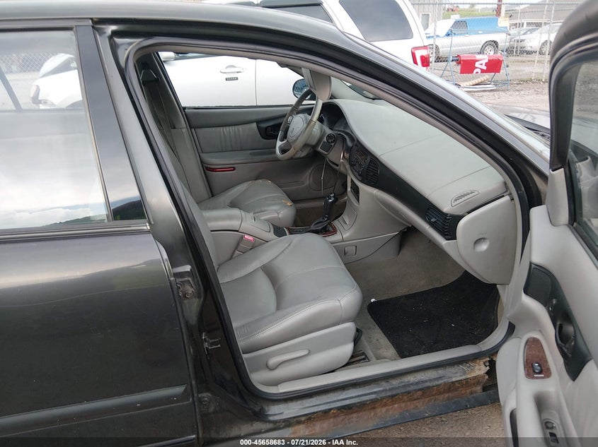 2004 Buick Regal Ls VIN: 2G4WB52K241175758 Lot: 45658683