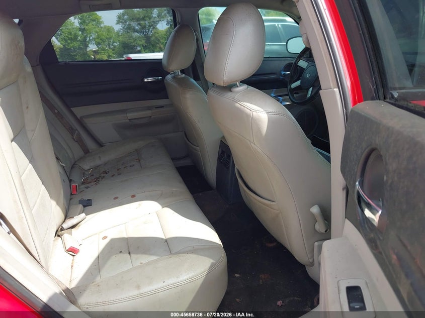 2007 DODGE MAGNUM auction photo 8