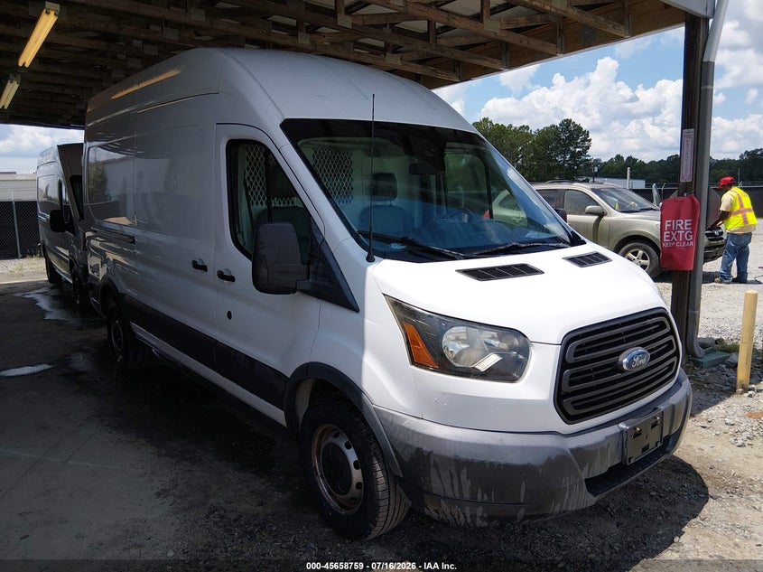 Vin: 1ftbw2xm3jka99785, lot: 46157331, ford transit-350 2018 img_1