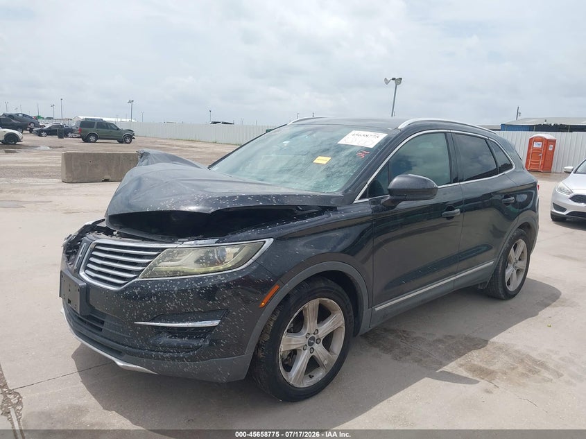 Vin: 5lmcj1a90fuj16046, lot: 46157347, lincoln mkc 20152