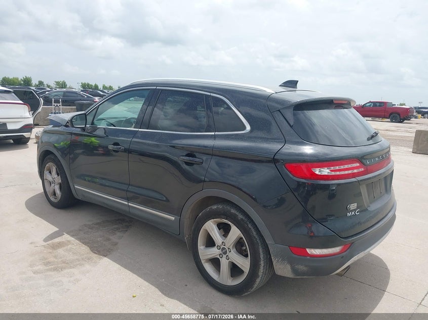 Vin: 5lmcj1a90fuj16046, lot: 46157347, lincoln mkc 20153