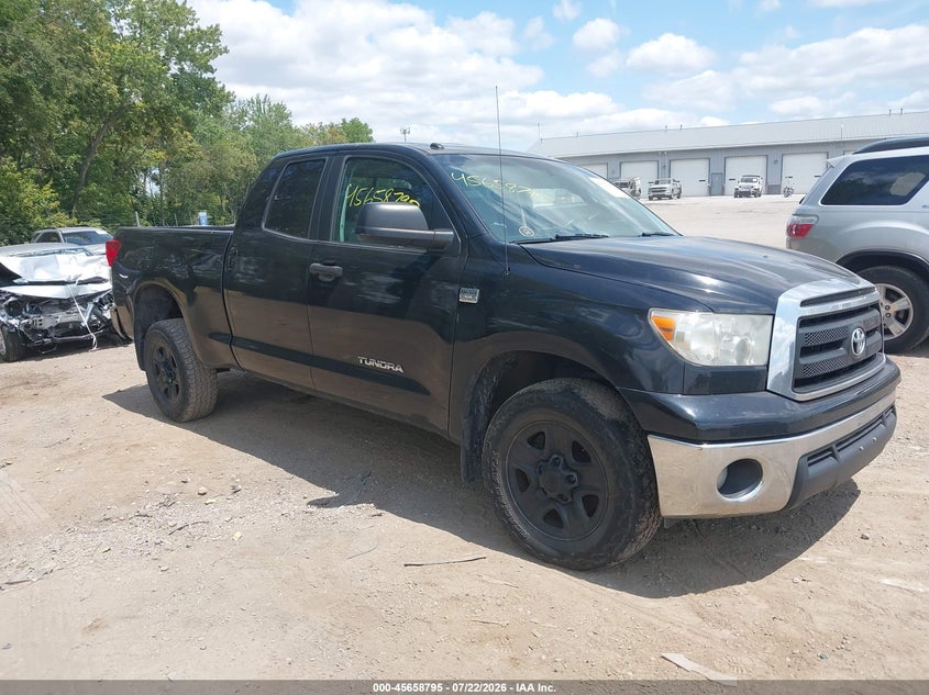 Vin: 5tfum5f19ax002812, lot: 46157367, toyota tundra grade 4.6l v8 2010 img_1