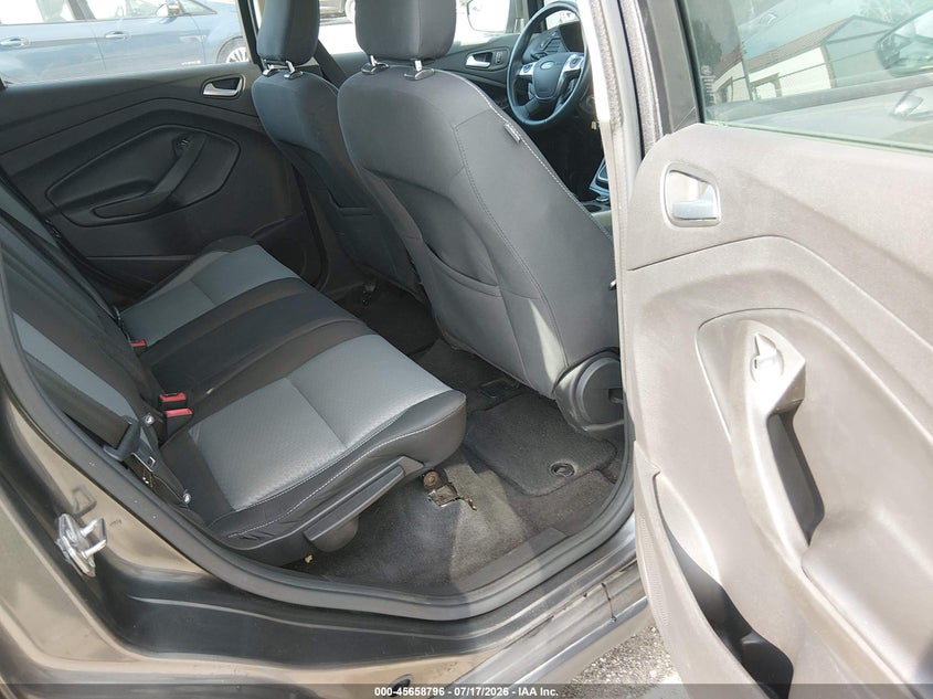 FORD C-MAX HYBRID 2018 VIN 1FADP5AU4JL102063
