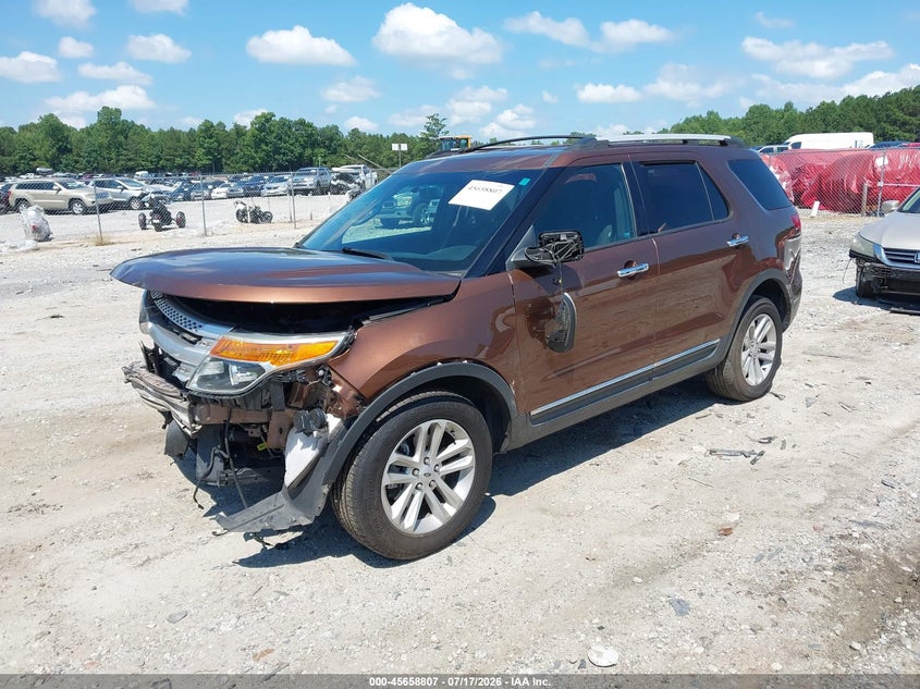 Vin: 1fmhk8d87cga92730, lot: 46157379, ford explorer xlt 20122