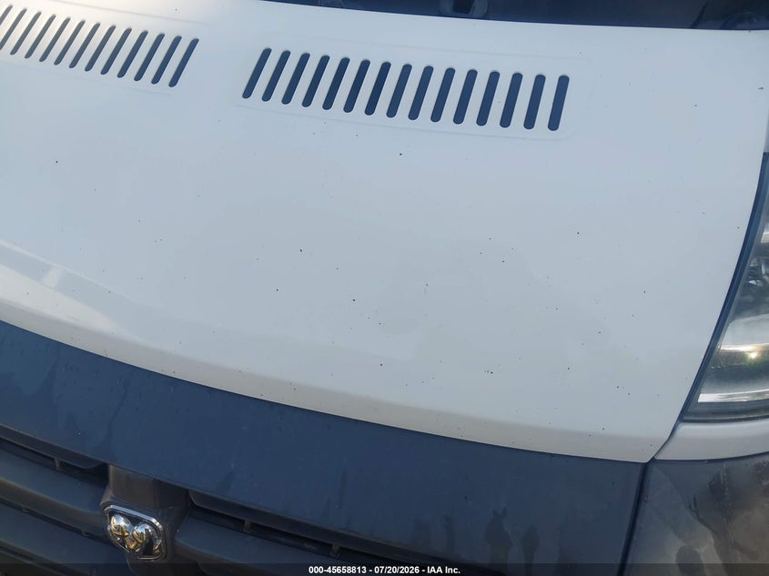 2014 RAM PROMASTER 1500 auction photo 6