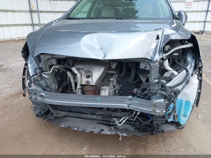 2020 Buick Envision Fwd Preferred VIN: LRBFXBSA1LD078757 Lot: 45658831