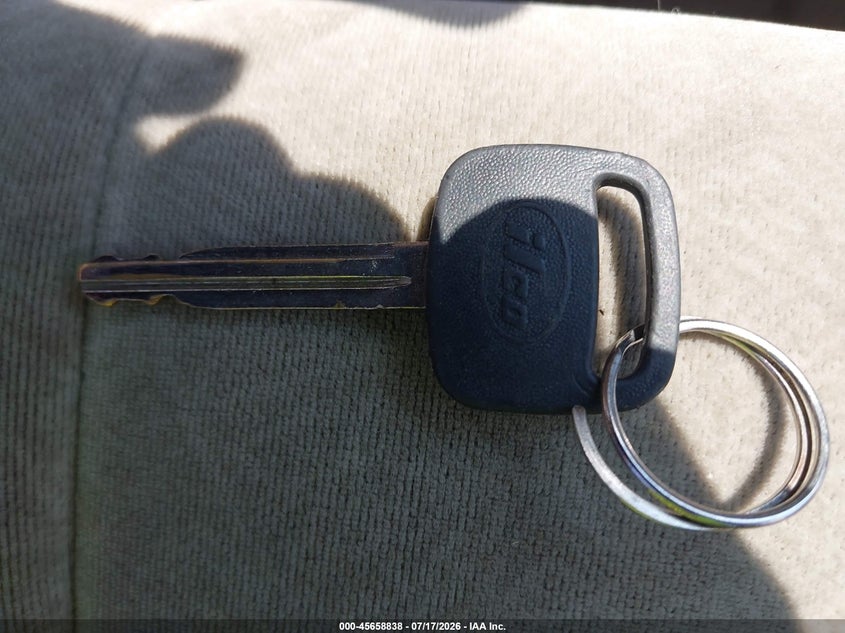 1999 Toyota Camry Solara Se V6 VIN: 2T1CF22P8XC141674 Lot: 45658838