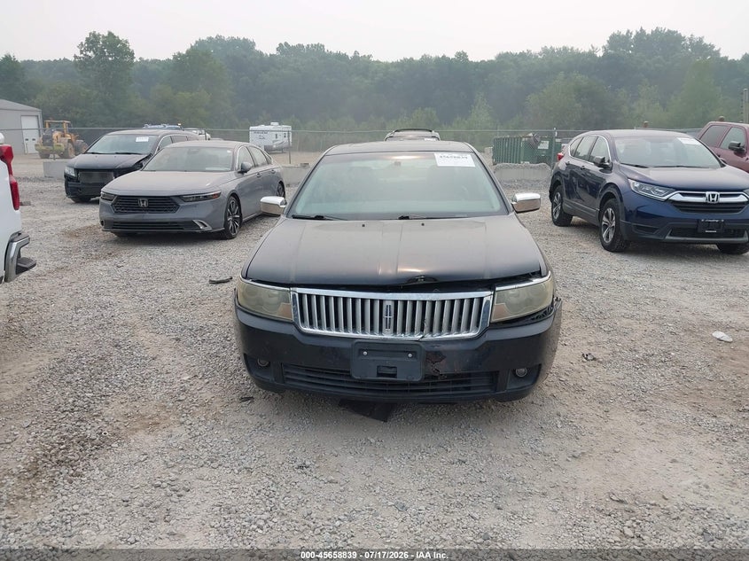 2008 Lincoln Mkz VIN: 3LNHM28TX8R613459 Lot: 45658839