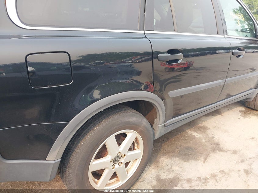 2006 Volvo Xc90 2.5T VIN: YV4CZ592X61291644 Lot: 45658878