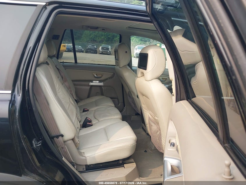 2006 Volvo Xc90 2.5T VIN: YV4CZ592X61291644 Lot: 45658878