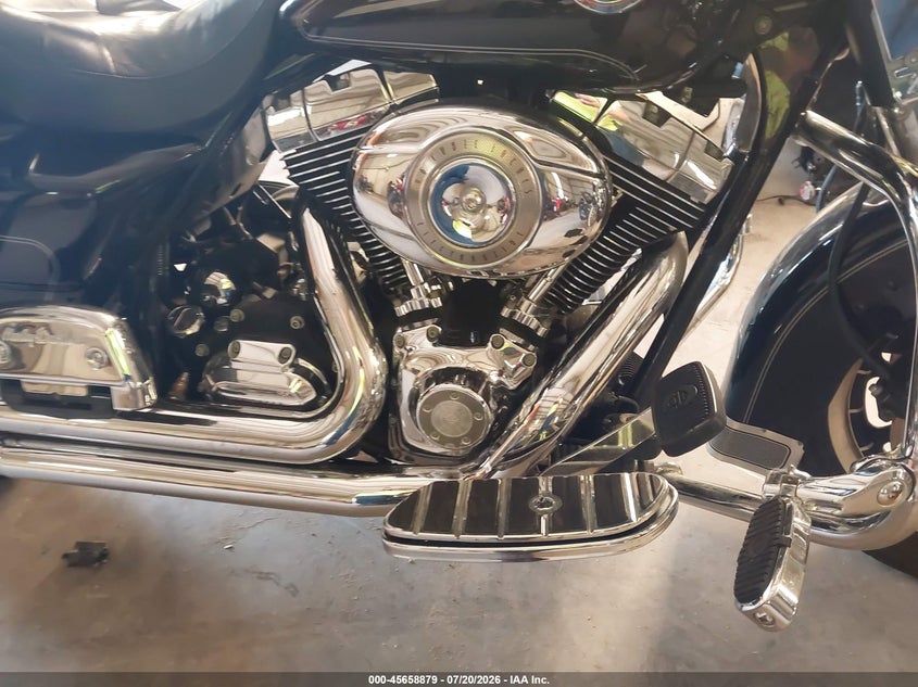 2007 Harley-Davidson Flhtcui VIN: 1HD1FC4127Y682428 Lot: 45658879