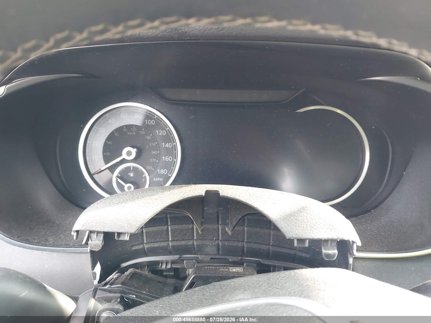 2023 GENESIS G70 2.0T RWD · Photo 15